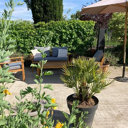 Le Petit Cochon Valence-sur-Baise Exterior foto