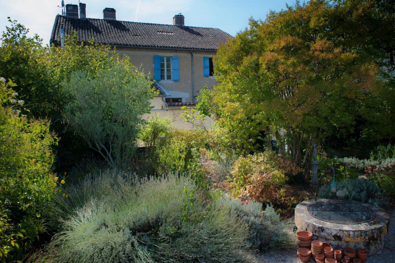 Le Petit Cochon Valence-sur-Baise Exterior foto
