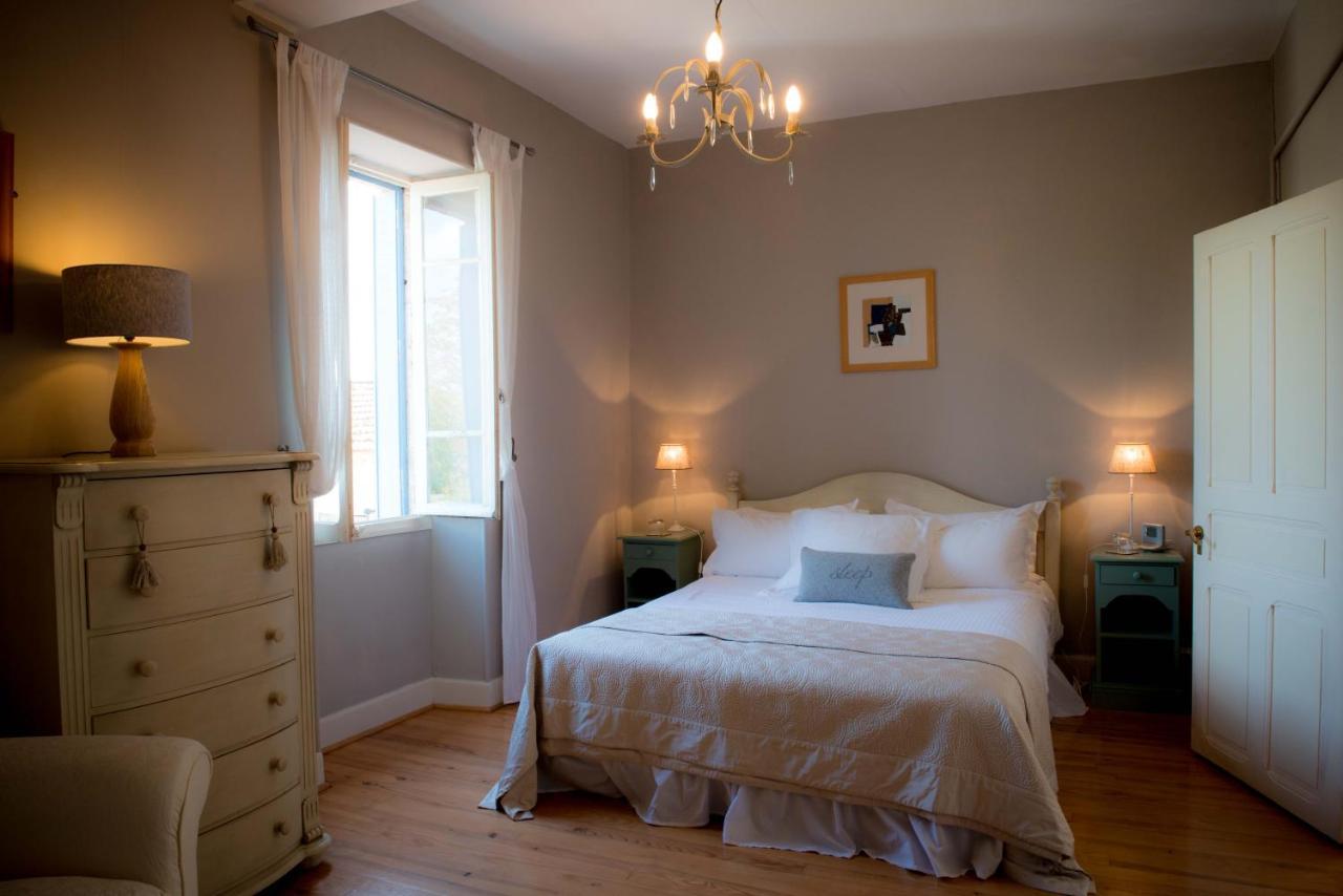 Le Petit Cochon Valence-sur-Baise Exterior foto